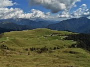 93 Vista pomeridiana sui Piani dell'Avaro